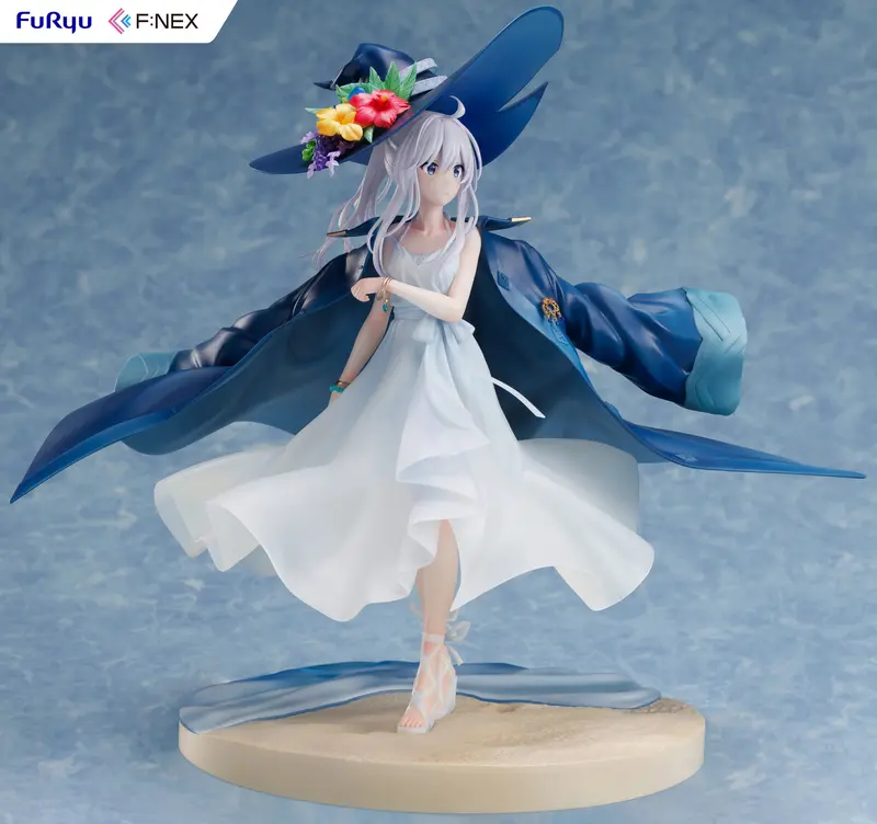 PREORDINE ESAURITO Wandering Witch