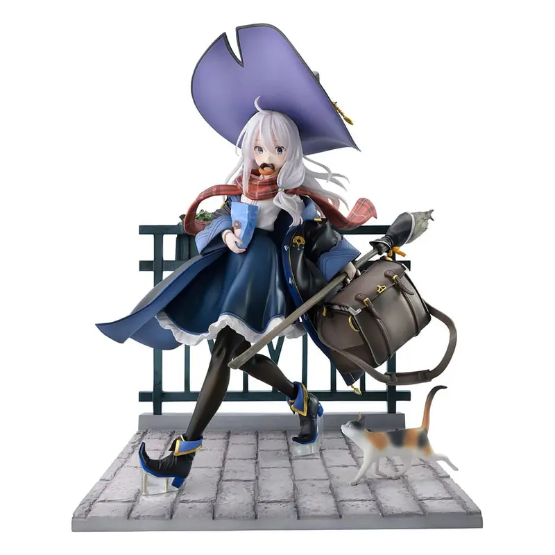 PREORDINE ESAURITO Wandering Witch
