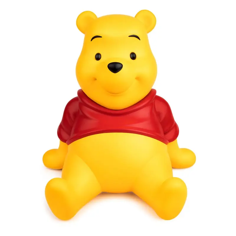 PREORDINE ESAURITO Winnie The Pooh Piggy Vinyl Bank Winnie 35 cm