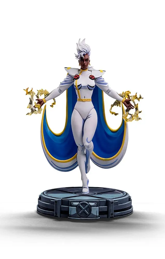 PREORDINE ESAURITO X-Men 97 Storm 1/10 Statue