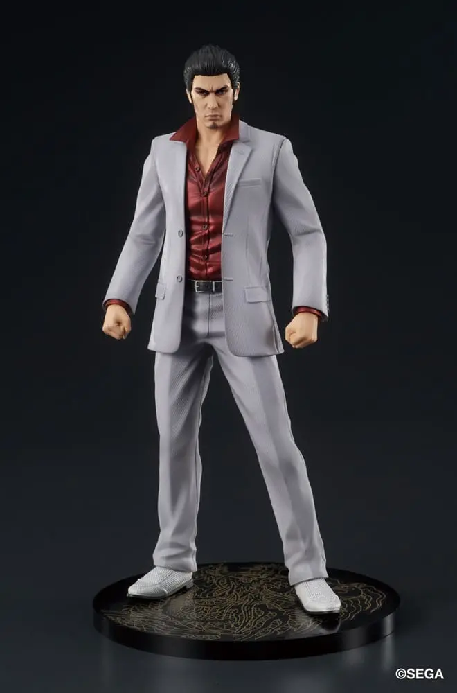 PREORDINE ESAURITO Yakuza Like a Dragon
