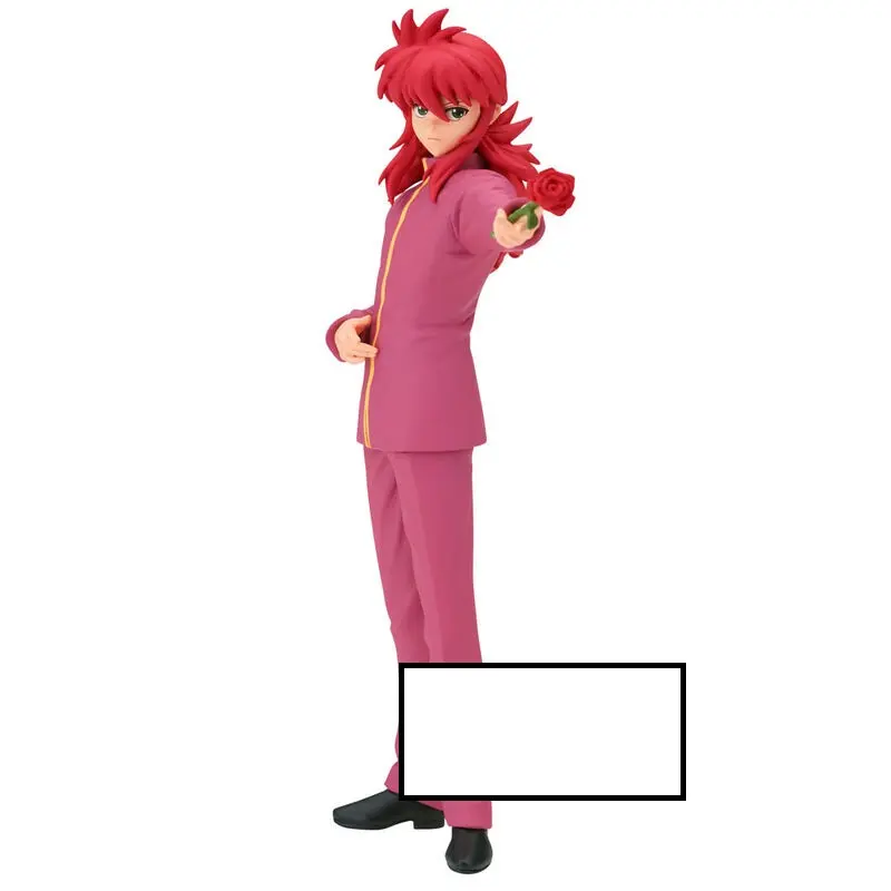 PREORDINE ESAURITO Yu-Yu Hakusho