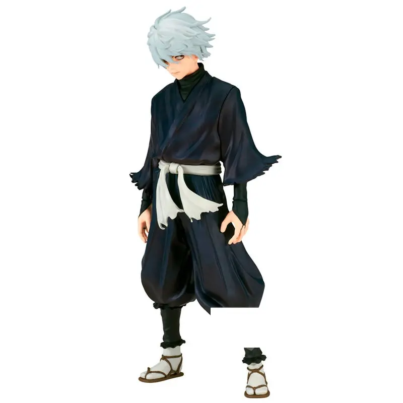 PREORDINECHIUSO CJ Figure Gabimaru DXF Hells Paradise 16cm