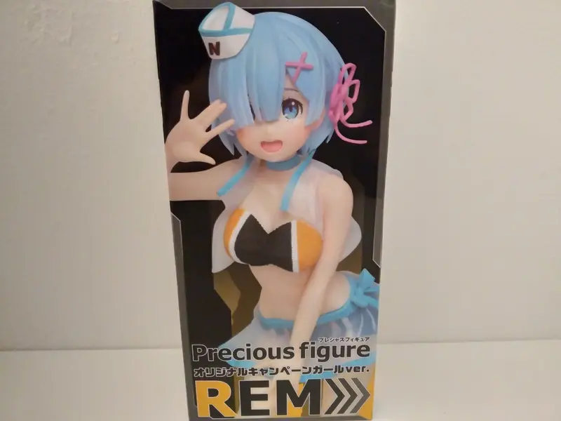 Rem ~ Re Zero