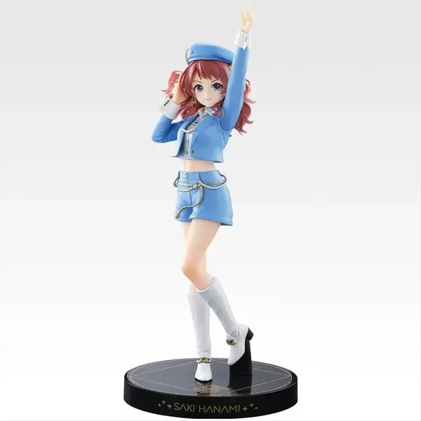 RICHIEDI IL PRODOTTO Hanami Saki - Gracemaster - Ichiban Figure