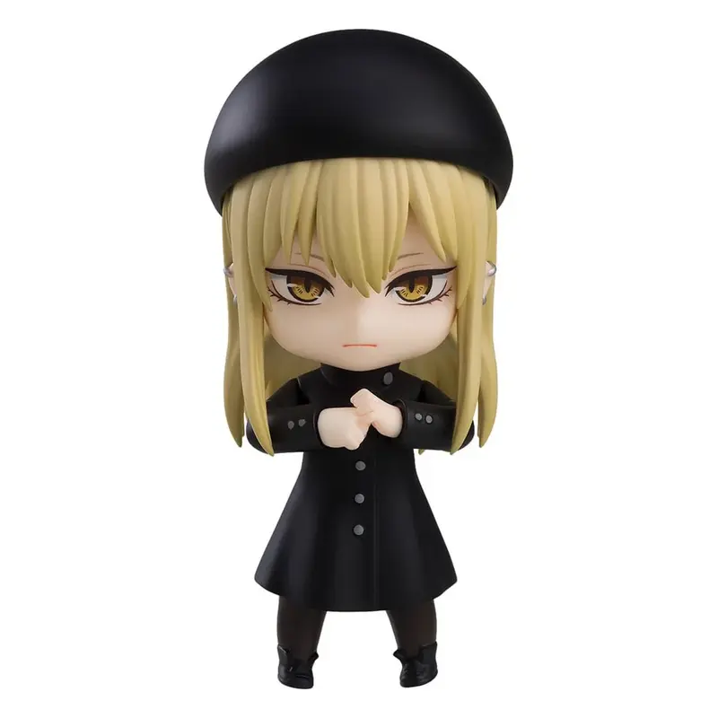 RICHIEDI IL PRODOTTO The Witch and the Beast Nendoroid Action Figure Guideau 10 cm