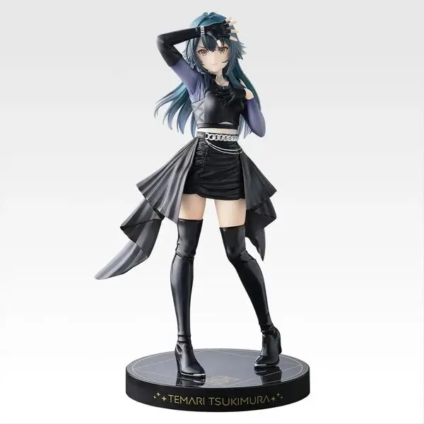 RICHIEDI IL PRODOTTO Tsukimura Temari - Gracemaster - Ichiban Figure