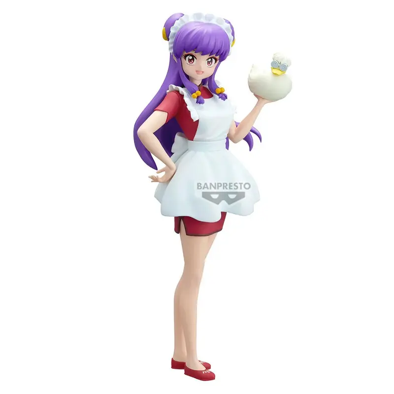 RICHIEDI LA FIGURE Ranma 1/2 Shampoo Glitter & Glamorous figure 22cm