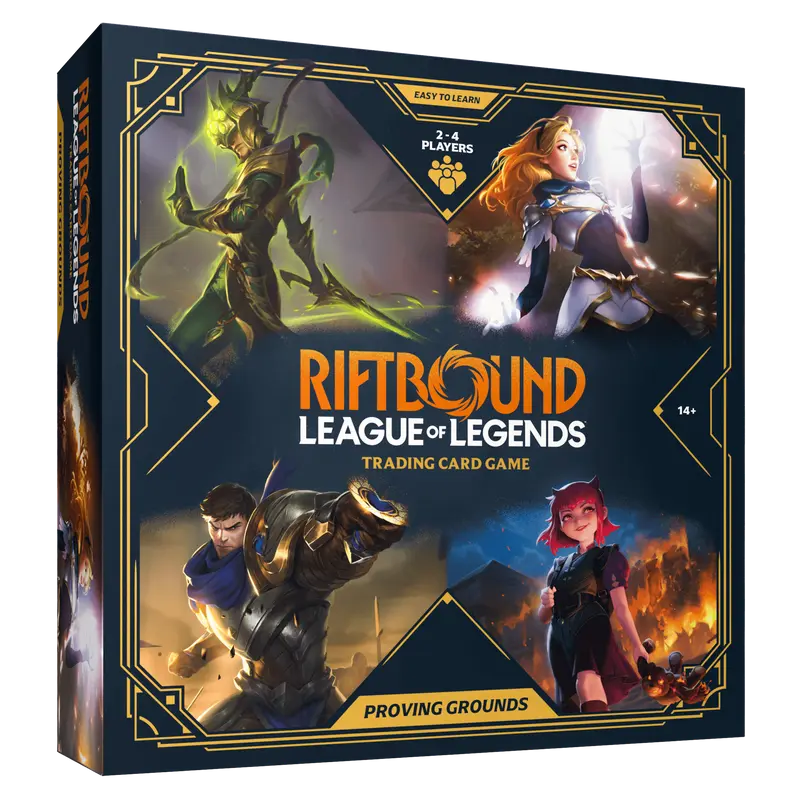 Riftbound