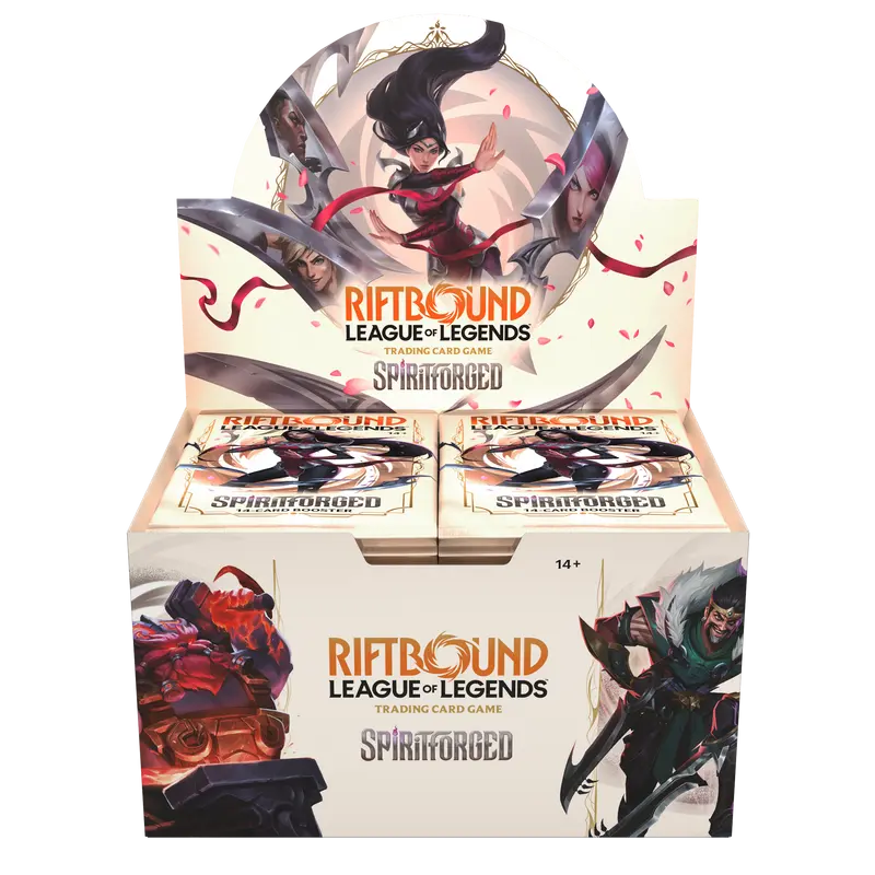 Riftbound