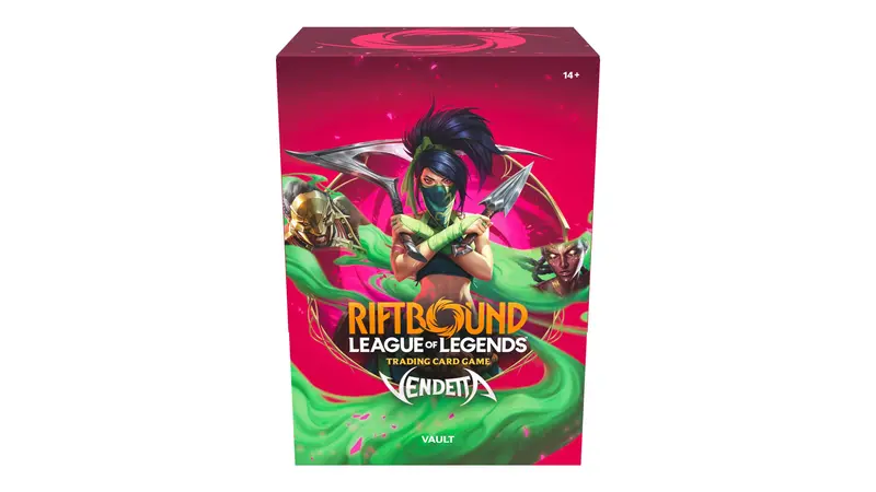 Riftbound