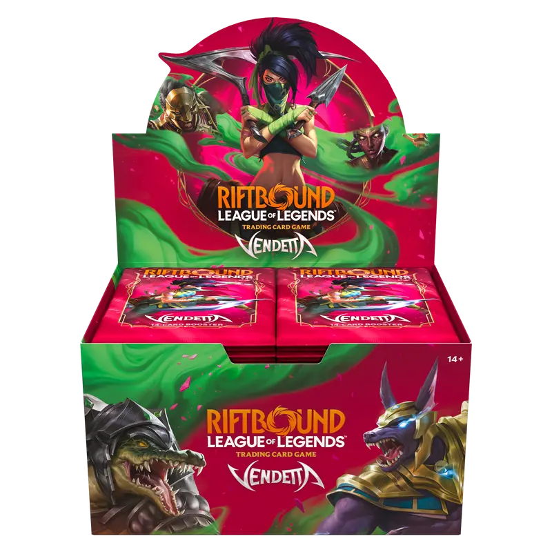 Riftbound