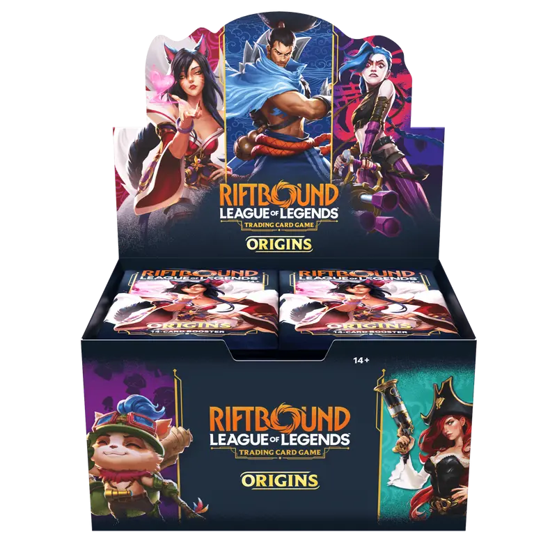 Riftbound