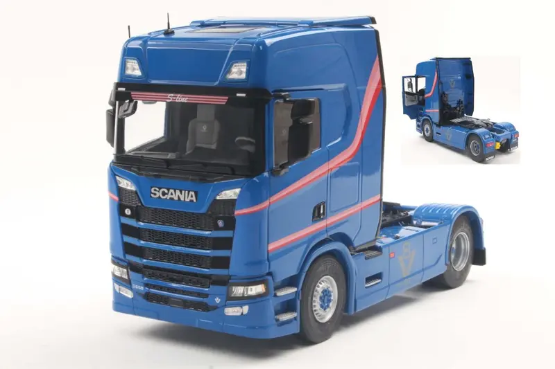 SCANIA 580S 2023 HIGHLINE 113TRIBUTE 1