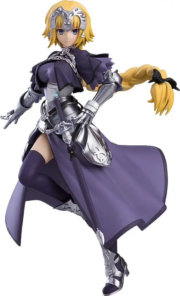 (Scatola Danneggiata) Fate/Grand Order Pop Up Parade PVC Statue Statue Ruler/Jeanne d'Arc 17 cm
