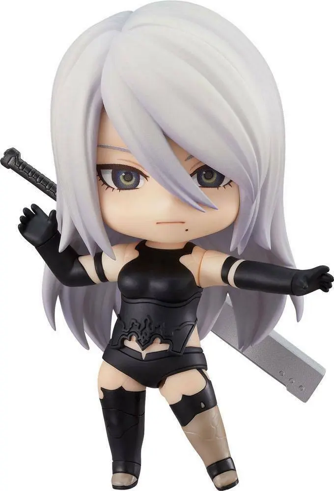 (Scatola Danneggiata) NieR