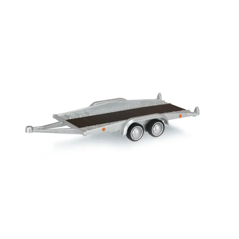Schuco - Car Trailer - Scala 1/64 452033300