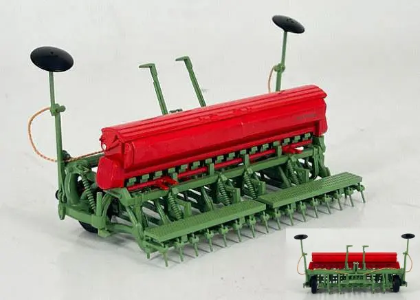 SEMINATRICE CLASSIC NODET GC 3M 1