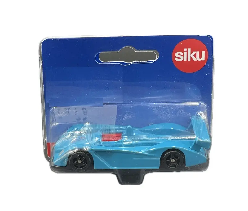 SIKU - Racer 1 - Scala 1/64 Circa