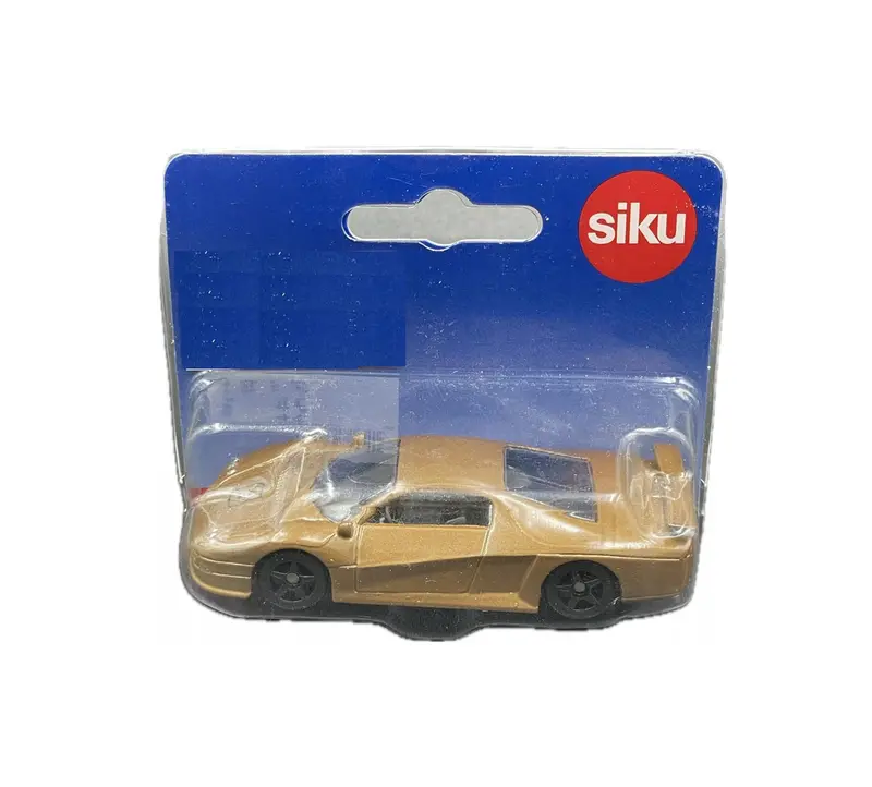 SIKU - Saleen S7 - Scala 1/64 Circa