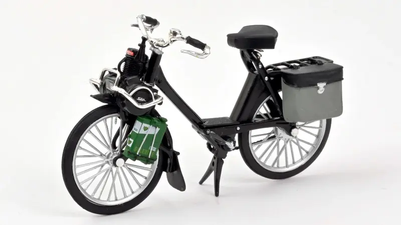 SOLEX 1966 BLACK REPROD.1
