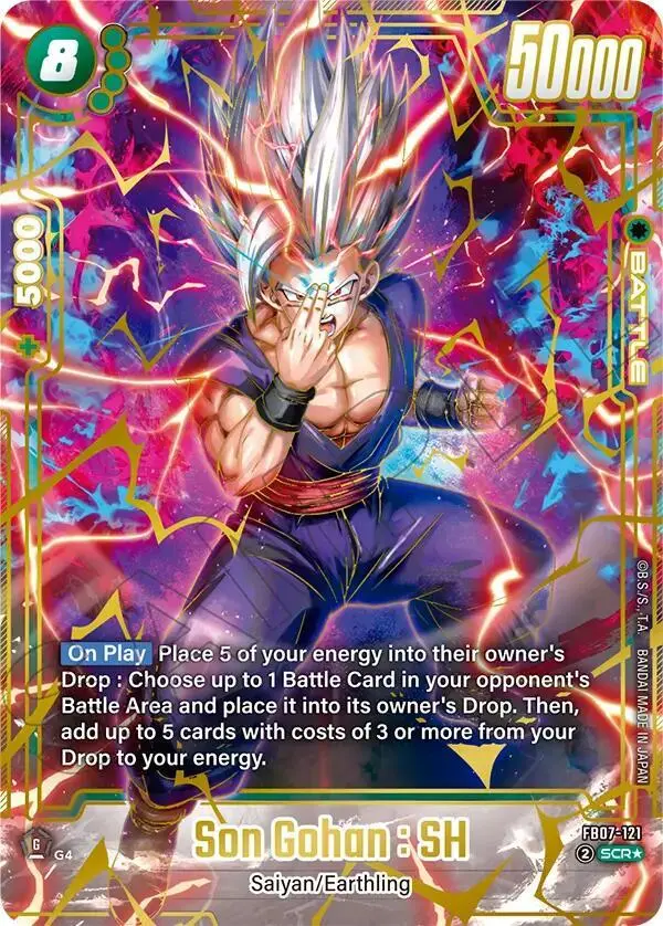 Son Gohan
