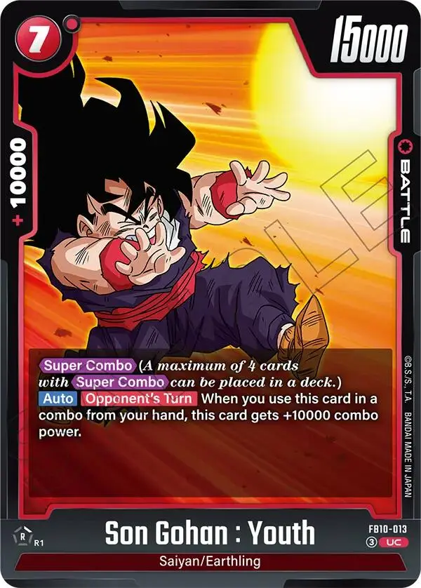 Son Gohan
