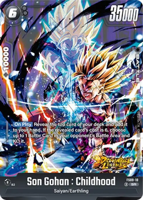 Son Gohan