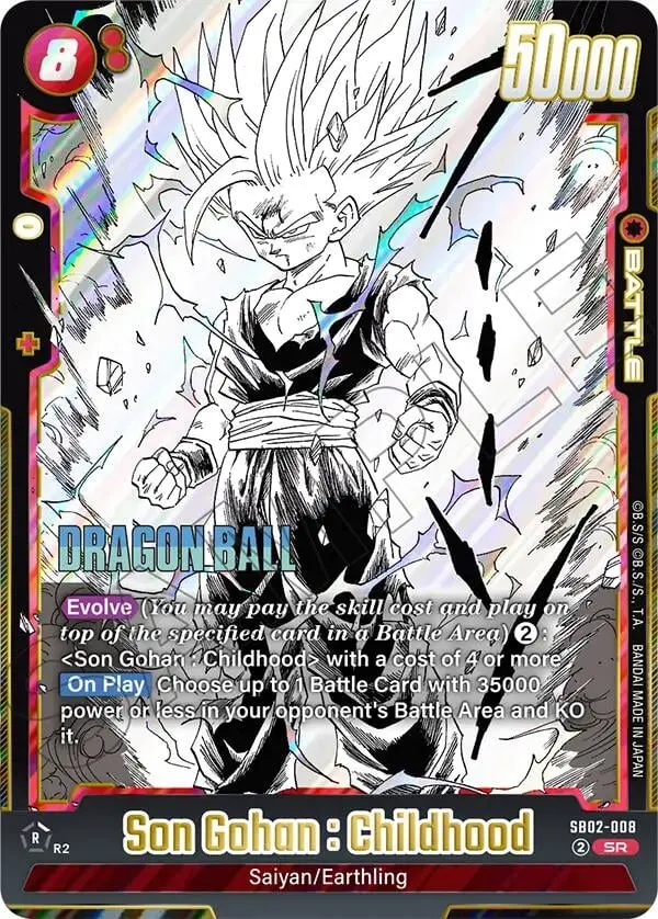 Son Gohan