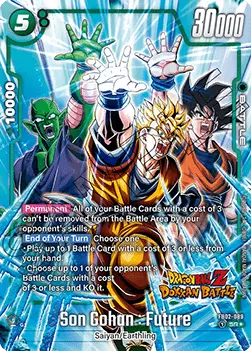 Son Gohan