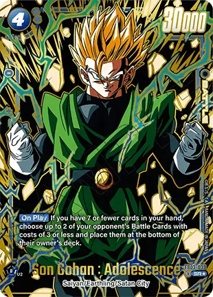 Son Gohan