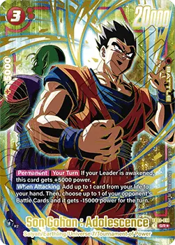 Son Gohan