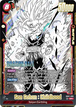 Son Gohan