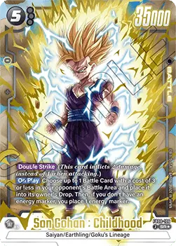 Son Gohan