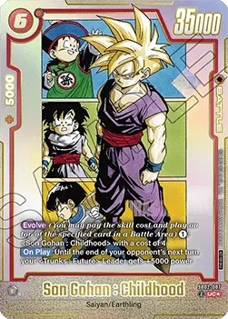 Son Gohan