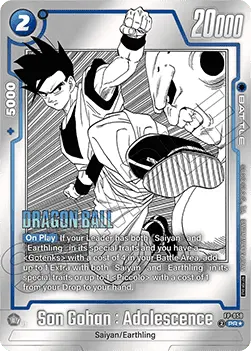 Son Gohan