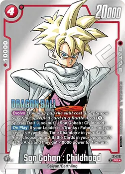 Son Gohan