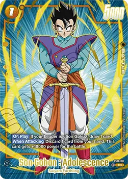 Son Gohan