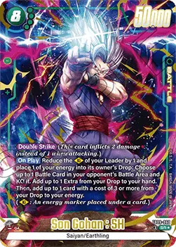 Son Gohan