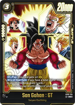 Son Gohan