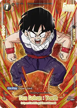 Son Gohan