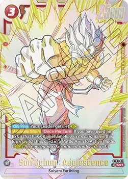 Son Gohan