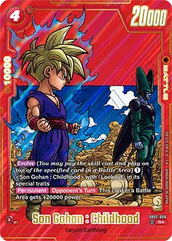 Son Gohan