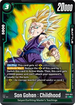 Son Gohan