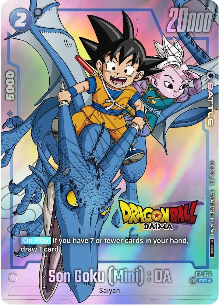 Son Goku