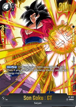 Son Goku
