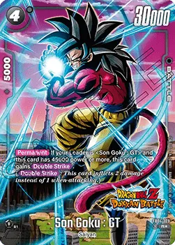Son Goku