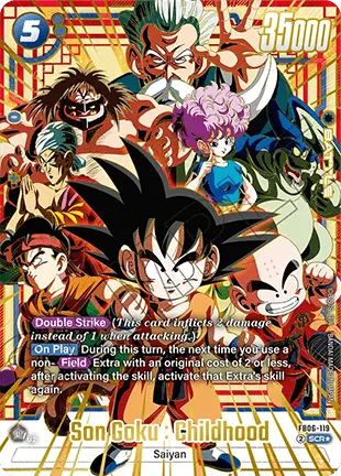 Son Goku