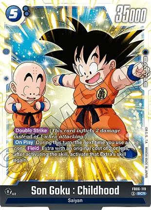 Son Goku