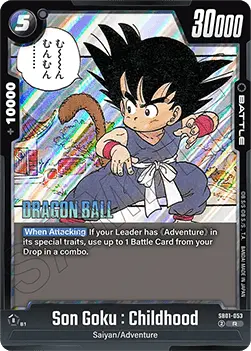 Son Goku